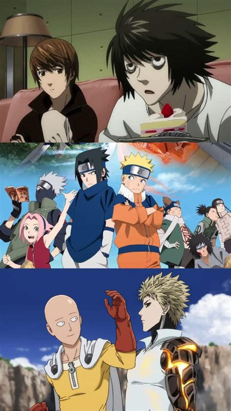 Watch Anime TV Shows Online .